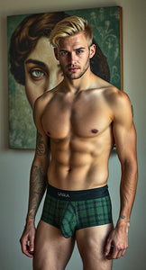 BOXER BRIEFS
