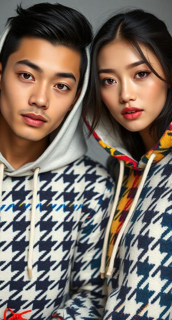 UNISEX HOODIES &amp; SWEATSHIRTS