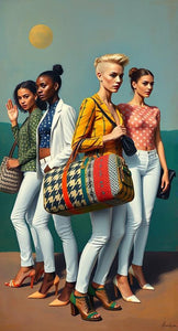 WOMEN'S CLOTHING & APPAREL