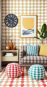 ALL-OVER PRINT HOME DECOR