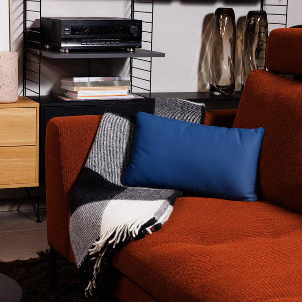 Basic Pillow in Eye Colors