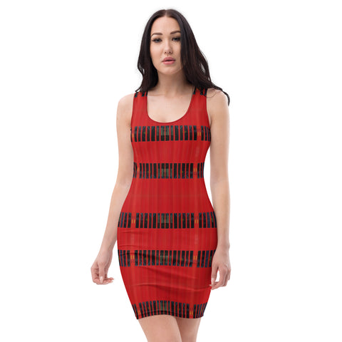 red eye dress Wine Red Knotted Mermaid Maxi Dress | Womens | Medium (Available in 3X, 2X, 1X, L) | 100% Polyester | Lulus | Holiday Dresses