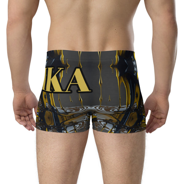 Boxer Briefs in Eye Colors