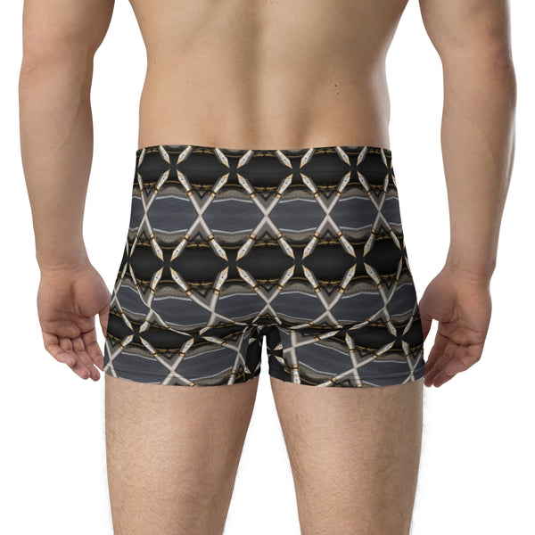 Boxer Briefs in Eye Colors