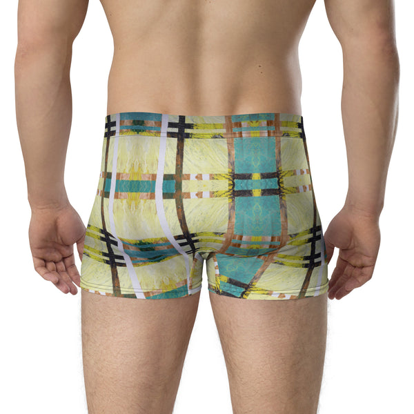 Boxer Briefs in Eye Colors