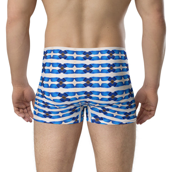 Boxer Briefs in Eye Colors