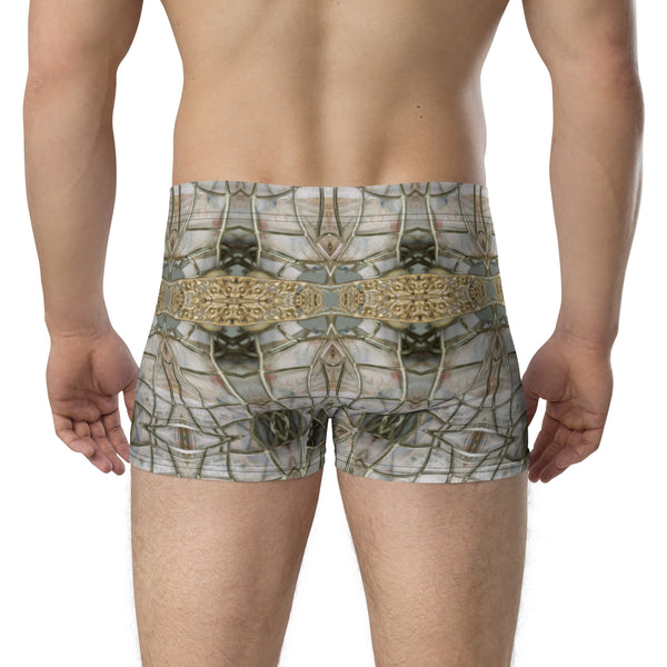 Boxer Briefs in Eye Colors