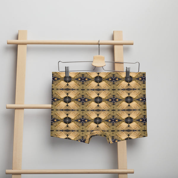 Boxer Briefs in Eye Colors