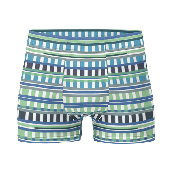 Boxer Briefs in Eye Colors