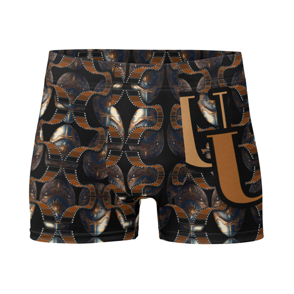 Boxer Briefs in Eye Colors