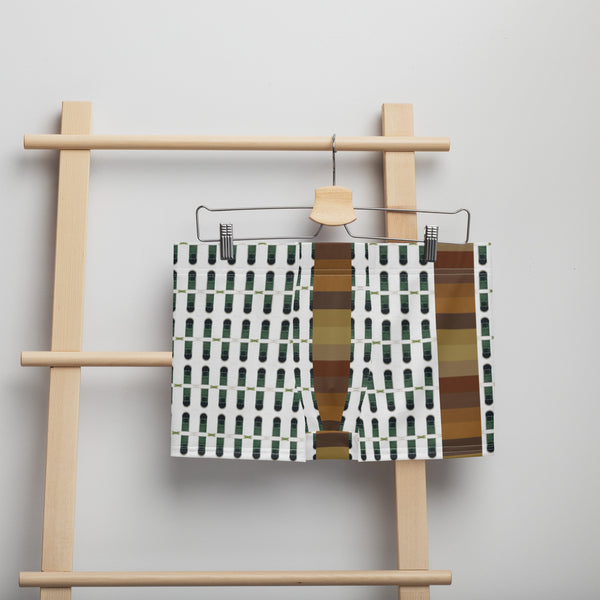 Boxer Briefs in Eye Colors