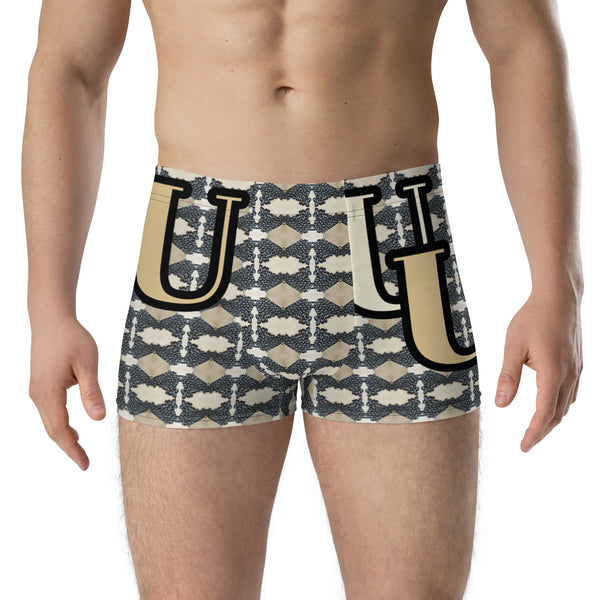 Boxer Briefs in Eye Colors