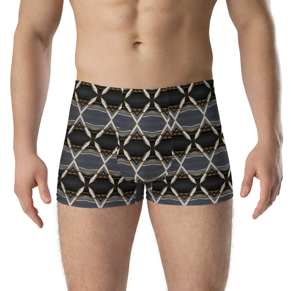 Boxer Briefs in Eye Colors