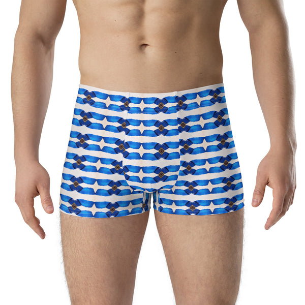 Boxer Briefs in Eye Colors