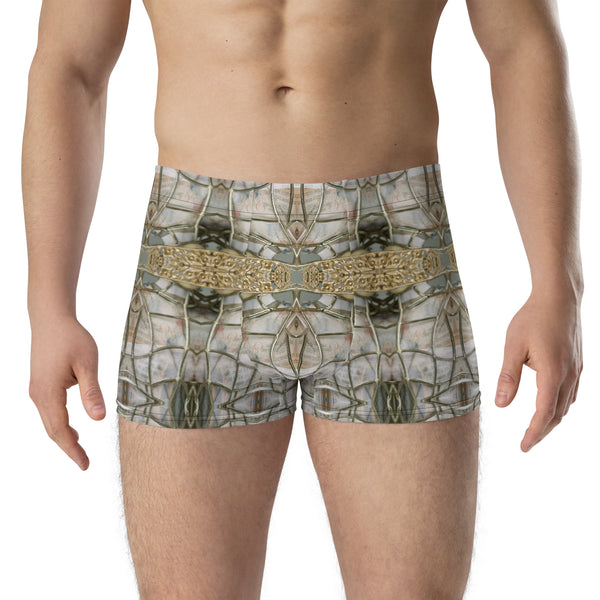 Boxer Briefs in Eye Colors