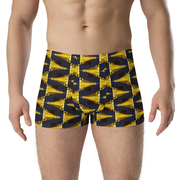 Boxer Briefs in Eye Colors