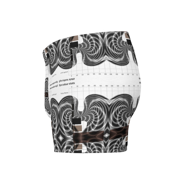 Boxer Briefs in Eye Colors