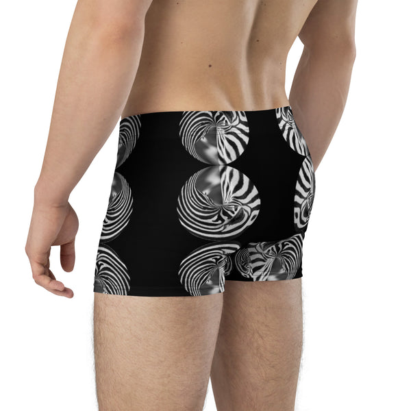 Boxer Briefs in Eye Colors