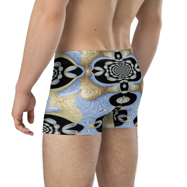 Boxer Briefs in Eye Colors