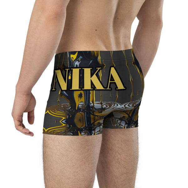 Boxer Briefs in Eye Colors