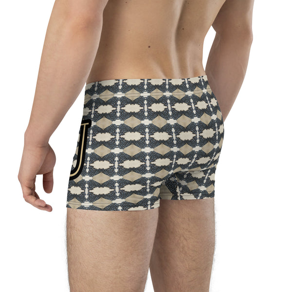 Boxer Briefs in Eye Colors