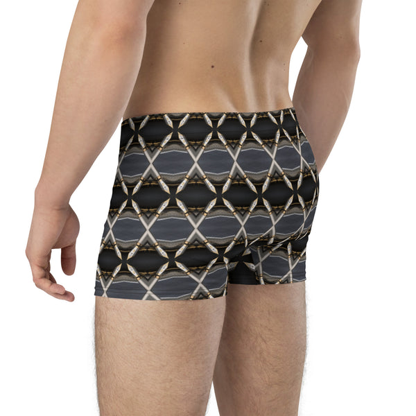 Boxer Briefs in Eye Colors