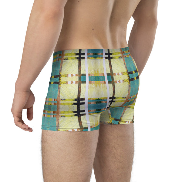 Boxer Briefs in Eye Colors