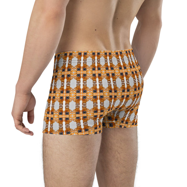 Boxer Briefs in Eye Colors