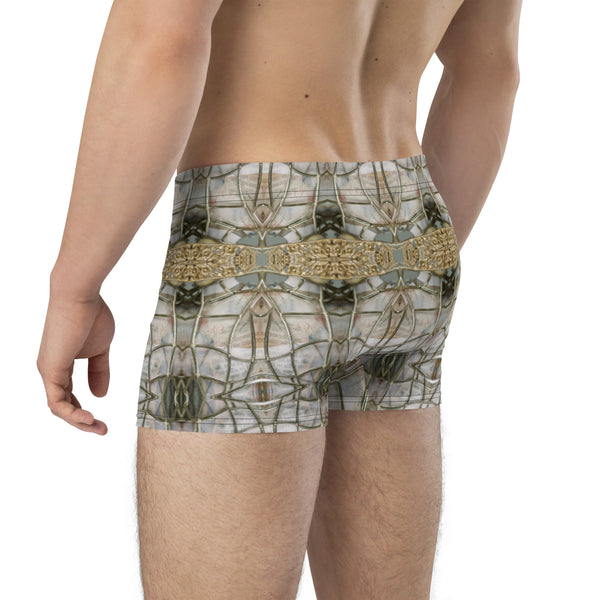 Boxer Briefs in Eye Colors