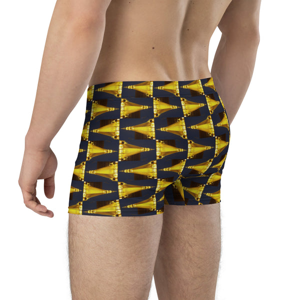 Boxer Briefs in Eye Colors