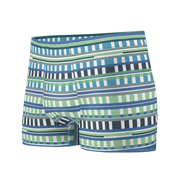 Boxer Briefs in Eye Colors