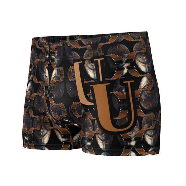 Boxer Briefs in Eye Colors