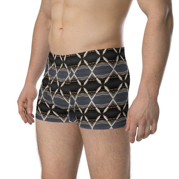 Boxer Briefs in Eye Colors
