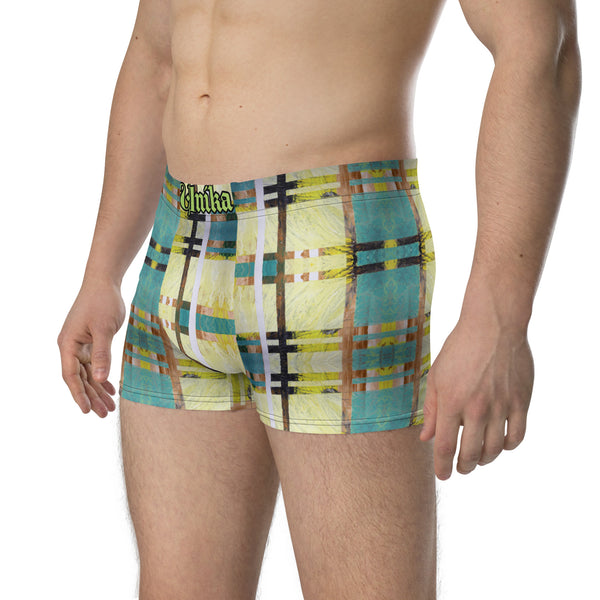 Boxer Briefs in Eye Colors