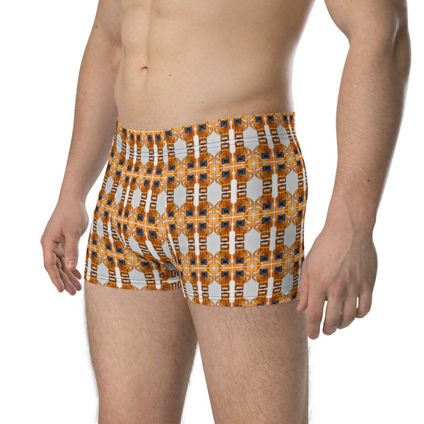 Boxer Briefs in Eye Colors
