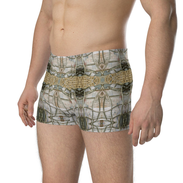 Boxer Briefs in Eye Colors