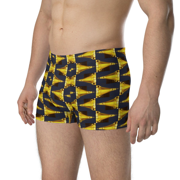 Boxer Briefs in Eye Colors