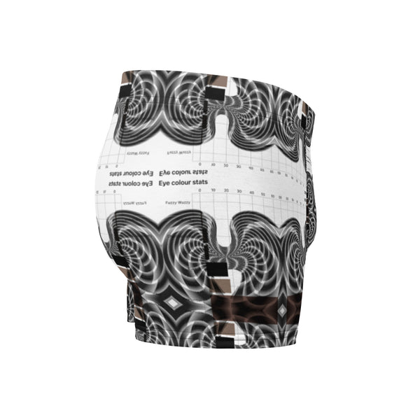 Boxer Briefs in Eye Colors