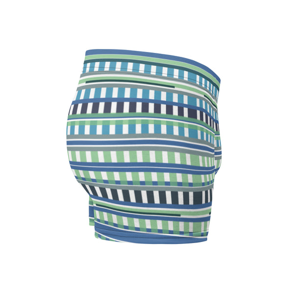 Boxer Briefs in Eye Colors