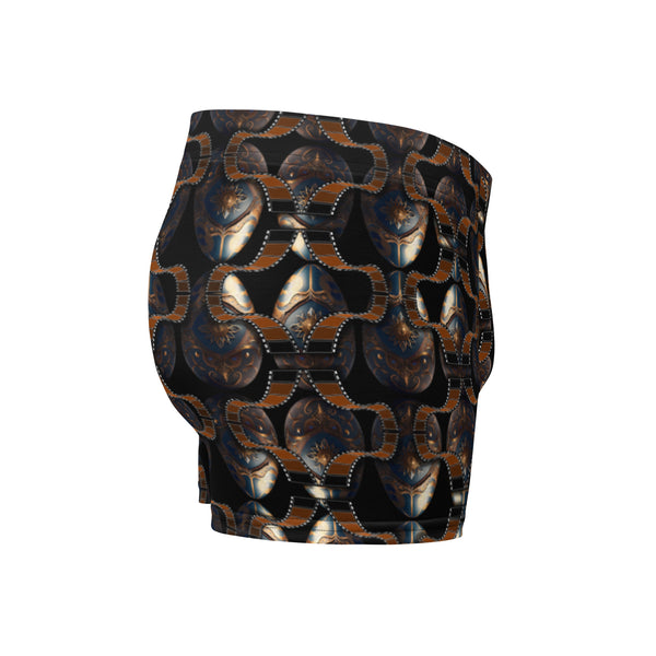 Boxer Briefs in Eye Colors