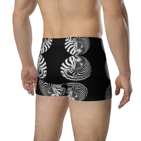 Boxer Briefs in Eye Colors