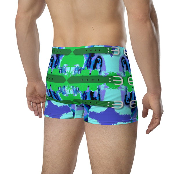 Boxer Briefs in Eye Colors