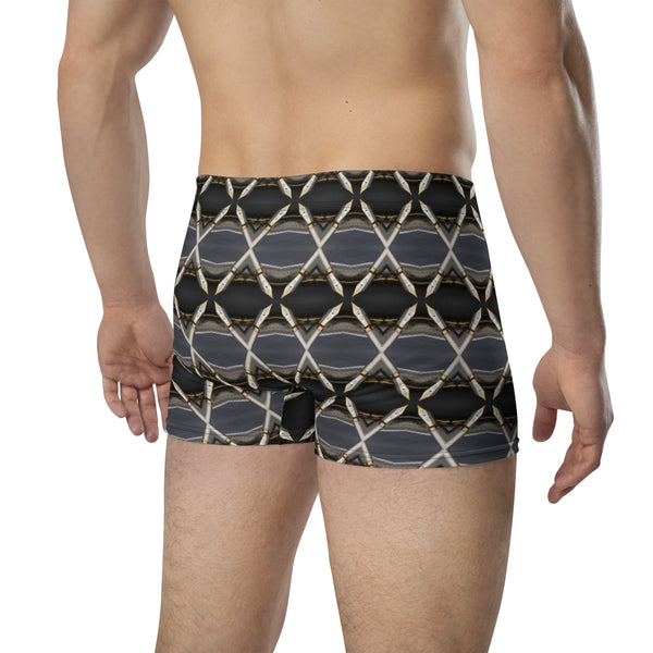 Boxer Briefs in Eye Colors