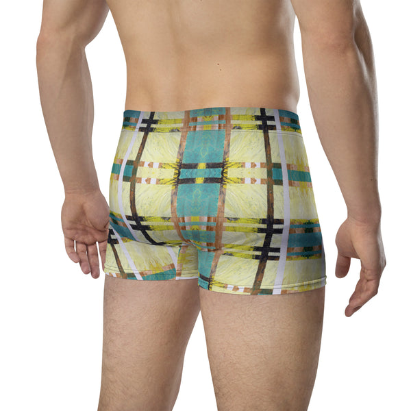 Boxer Briefs in Eye Colors