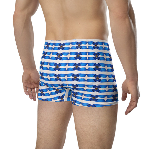 Boxer Briefs in Eye Colors