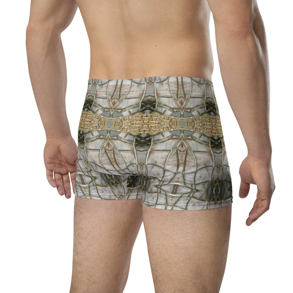Boxer Briefs in Eye Colors