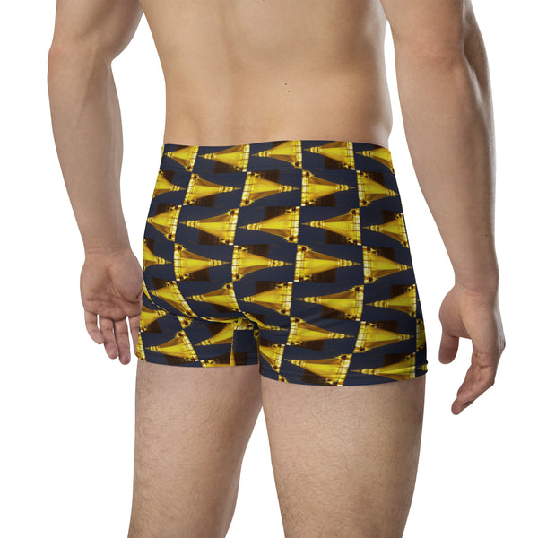 Boxer Briefs in Eye Colors