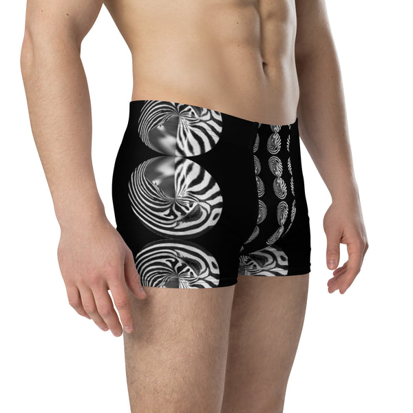 Boxer Briefs in Eye Colors