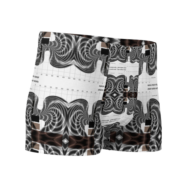 Boxer Briefs in Eye Colors