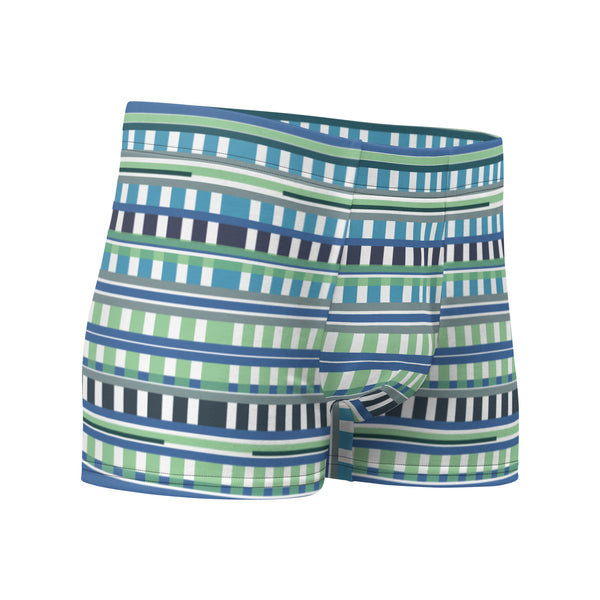 Boxer Briefs in Eye Colors